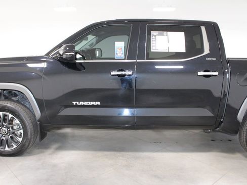 Used 2024 Toyota Tundra Limited image 6