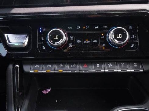 Used 2026 GMC Sierra 1500 AT4X AWD/4WD image 24