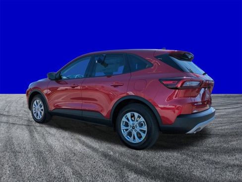 New 2026 Ford Escape Active w/ Tech Pack #1 image 6