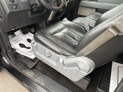 Used 2014 Ford F150 XLT AWD/4WD image 10