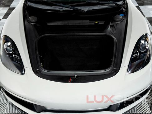 Used 2018 Porsche 718 Boxster GTS image 72