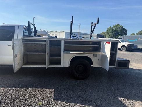 Used 2006 Ford F450 XL AWD/4WD image 18