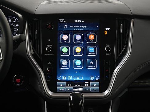 Used 2023 Subaru Outback Onyx Edition image 14