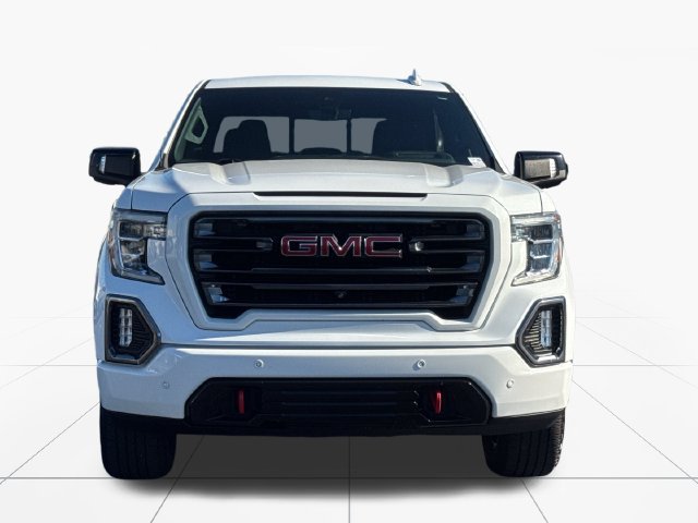 Used 2021 GMC Sierra 1500 AT4 w/ Technology Package AWD/4WD image 9