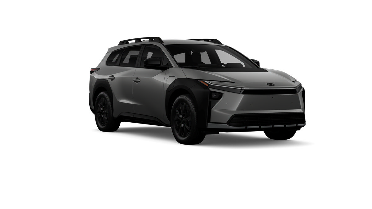 New 2026 Toyota bZ Woodland AWD/4WD image 18