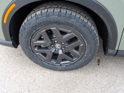 New 2026 Honda CR-V TrailSport image 14