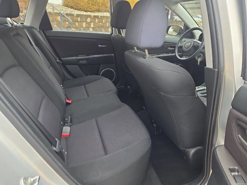 Used 2007 MAZDA MAZDA3 s Touring image 16