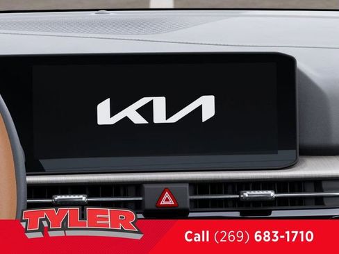 New 2026 Kia Sportage X-Line w/ X-Line Technology Package AWD/4WD image 21