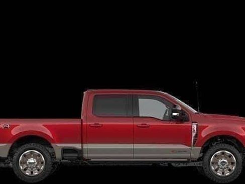 New 2026 Ford F250 King Ranch AWD/4WD image 29