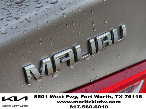 Used 2024 Chevrolet Malibu LT FWD image 11