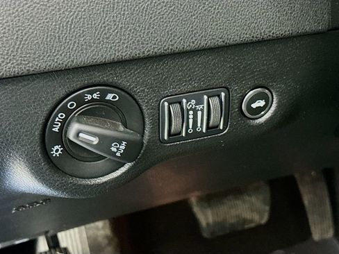 Certified 2023 Dodge Charger SXT w/ Blacktop Package image 18