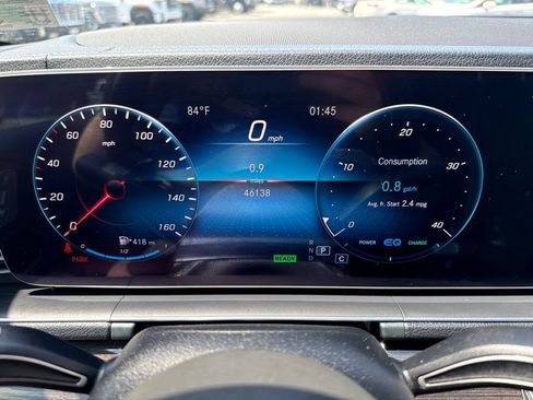 Used 2020 Mercedes-Benz GLS 450 4MATIC image 19