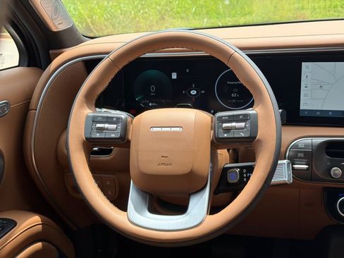 New 2026 Hyundai Palisade Calligraphy FWD image 24