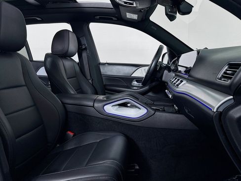 Certified 2023 Mercedes-Benz GLE 450 4MATIC image 8