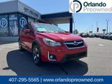 Used 2017 Subaru Crosstrek 2.0i Premium w/ Special Edition image 1