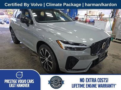 Used 2025 Volvo XC60 B5 Plus