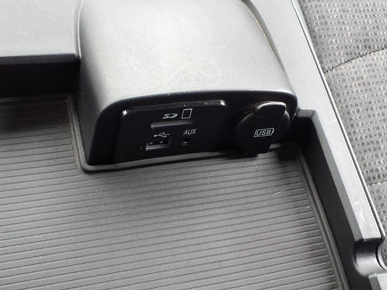 Used 2015 RAM 1500 Big Horn AWD/4WD image 18
