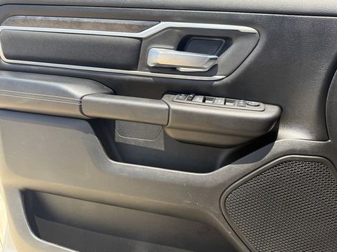 Used 2023 RAM 1500 Lone Star RWD image 24