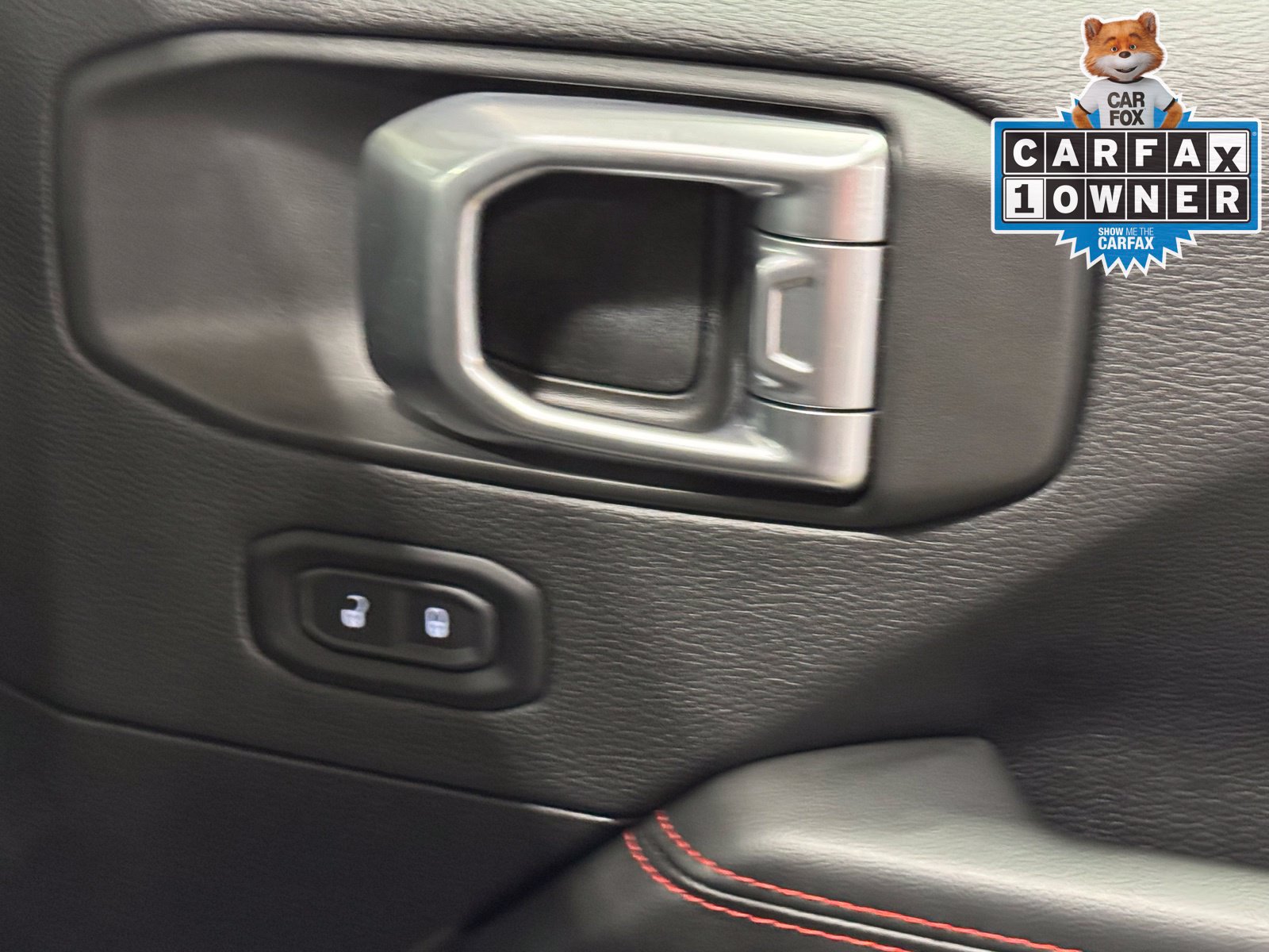 Used 2024 Jeep Wrangler Unlimited Rubicon AWD/4WD image 53