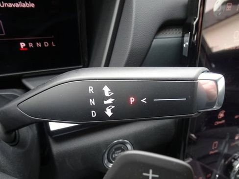 New 2026 GMC Terrain AT4 AWD/4WD image 20