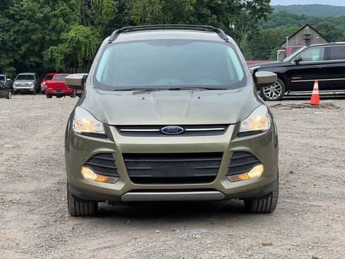 Used 2013 Ford Escape SE AWD/4WD image 1