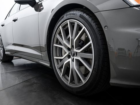 Certified 2023 Audi A6 Premium Plus w/ Premium Plus Package image 22