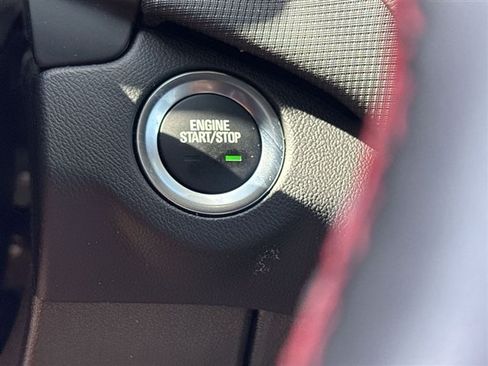 Certified 2023 Chevrolet Equinox RS AWD/4WD image 16
