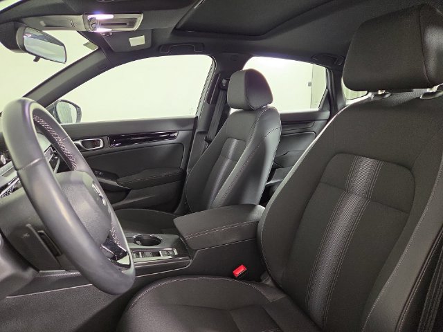 Used 2025 Honda Civic Sport image 15