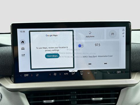 New 2026 Ford Explorer Active image 10