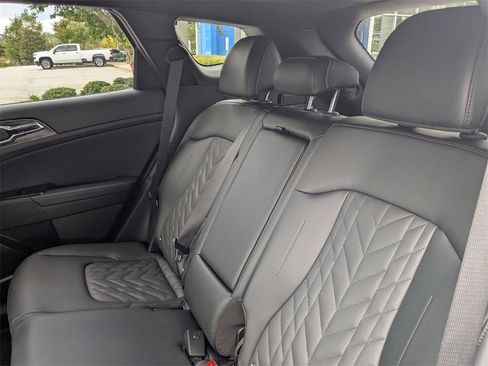 Used 2024 Kia Sportage X-Pro Prestige image 29