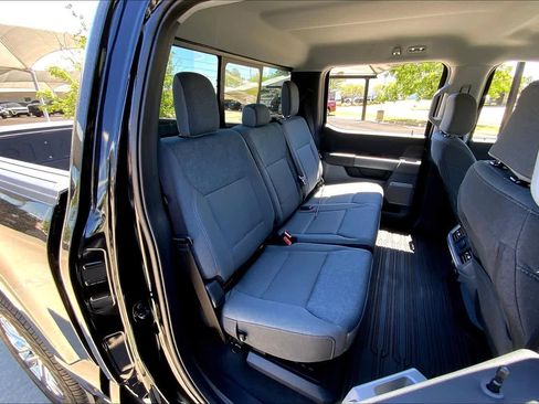 Used 2024 Ford F150 XLT w/ Equipment Group 303A High AWD/4WD image 19