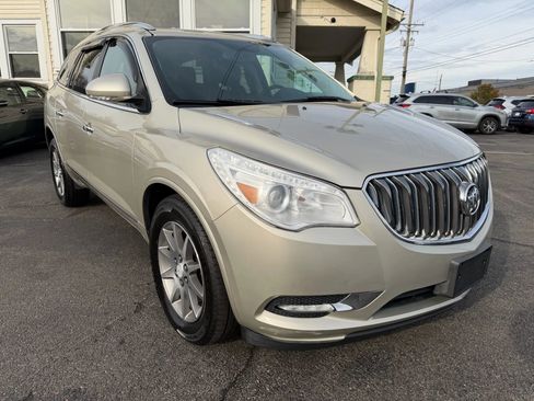 Used 2015 Buick Enclave Leather image 5