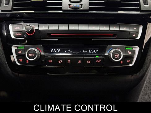 Used 2018 BMW M3 image 24