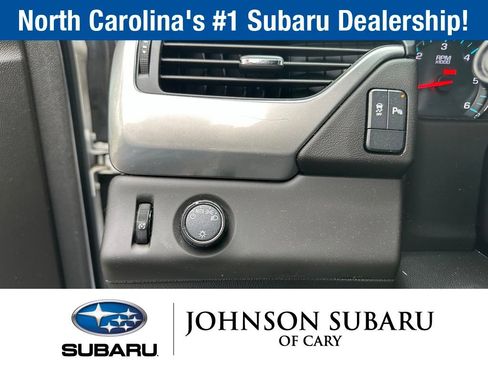 Used 2019 Chevrolet Tahoe LS RWD image 17