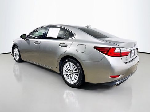 Used 2018 Lexus ES 350 w/ Accessory Package 2 FWD image 5