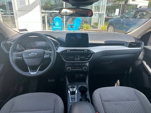 Used 2020 Ford Escape SE AWD/4WD image 17