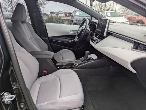 Used 2025 Toyota Corolla FX image 31