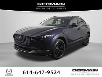 Certified 2026 MAZDA CX-30 Aire Edition