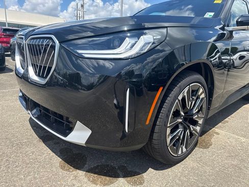 Used 2026 BMW X3 xDrive30i w/ Premium Package AWD/4WD image 10
