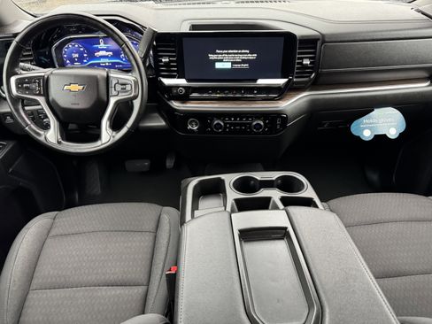 Certified 2024 Chevrolet Silverado 1500 LT w/ Protection Package image 17
