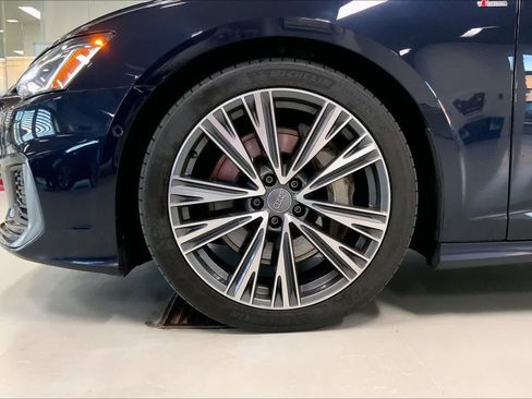 Used 2020 Audi A6 3.0T Premium Plus w/ Premium Plus Package image 8