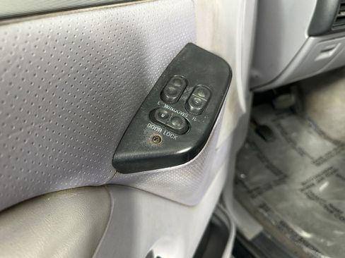 Used 1995 Ford F250 4x4 SuperCab image 24