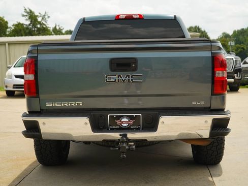 Used 2014 GMC Sierra 1500 SLE w/ SLE Value Package RWD image 20