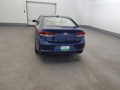 Used 2018 Hyundai Sonata ECO FWD image 6