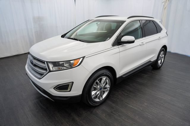 Used 2015 Ford Edge SEL FWD image 3