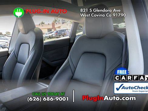 Used 2024 Tesla Model Y Long Range image 7