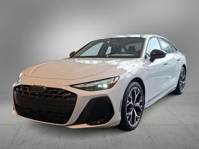 New 2026 Audi A6 Premium Plus