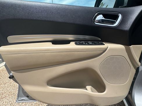 Used 2018 Dodge Durango SXT w/ Quick Order Package 2BB RWD image 19