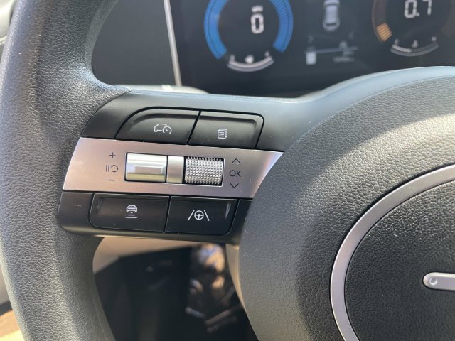 Certified 2026 Hyundai Tucson SEL Plus AWD/4WD image 30