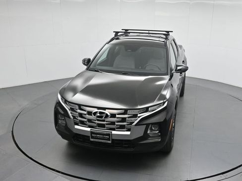 Used 2023 Hyundai Santa Cruz SEL w/ Activity Package image 35